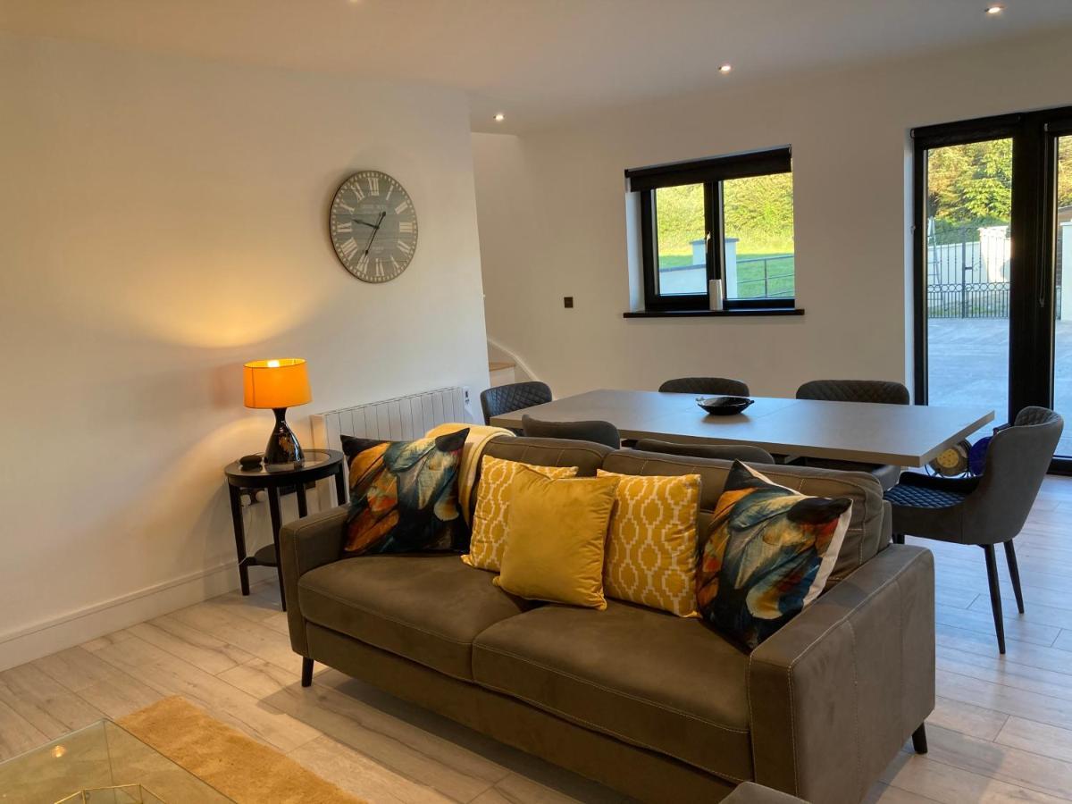 The Grasslands Holiday Home, Cork Exterior foto
